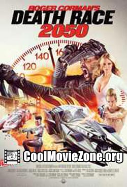 Death Race 2050 (2017)