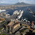 Nota CONFETRA - E' emergenza per il porto di Napoli, preoccupazioni di tutto il cluster