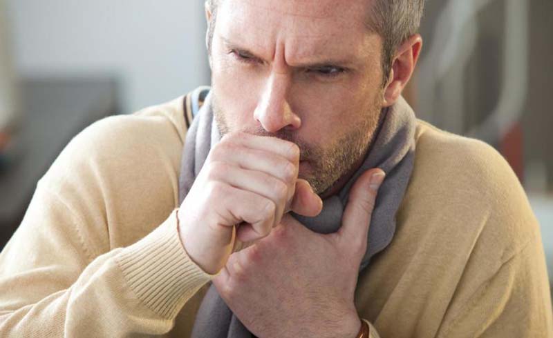 Croup in Adults