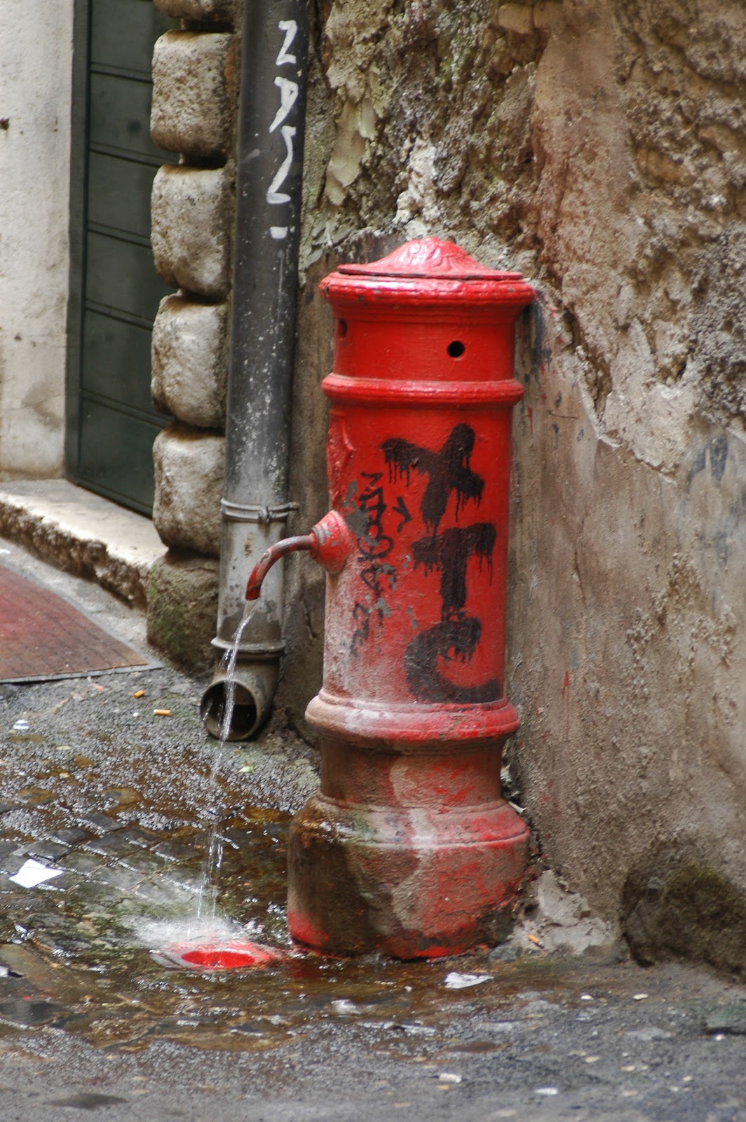 RE di ROMA e La CASA della FOTOGRAFIA Il 