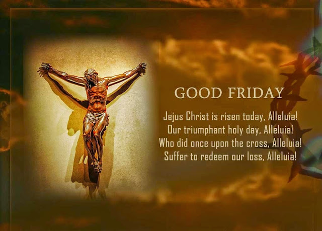 Happy Good friday Images 2017
