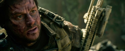 Lone Survivor Mark Wahlberg Picture