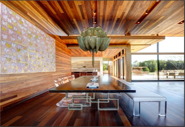 [flooring and ceiling]
