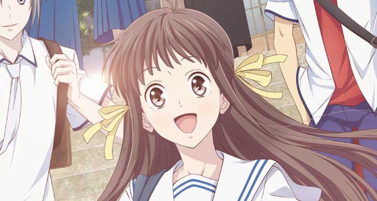 Get Fruits Basket Season 2 Memperlihatkan Pv Dan Key Visual Baru For Android Wallpaper Fruits Basket Season 2 Memperlihatkan Pv Dan Key Visual Baru For Free