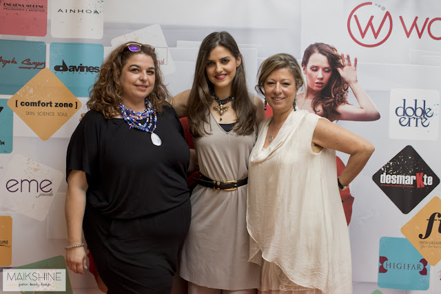 Photocall Wapapop Sevilla