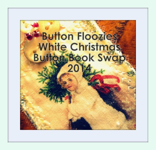 Button Floozies Button Book Swap 2014