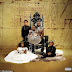 Offset pictured with his four 'beautiful' children including baby Kulture for first time on his debut album 'Father of 4' (Photos)
