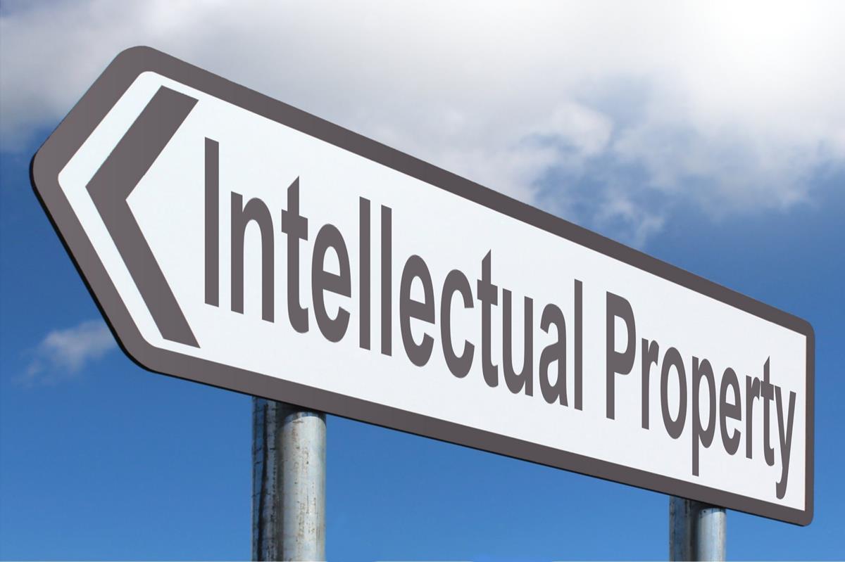 Intellectual property Intellectual property