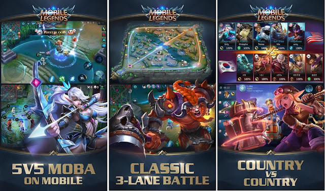 Mobile Legends Bang Bang Mod Apk Images Mobile Legends Bang Bang Mod Apk Images