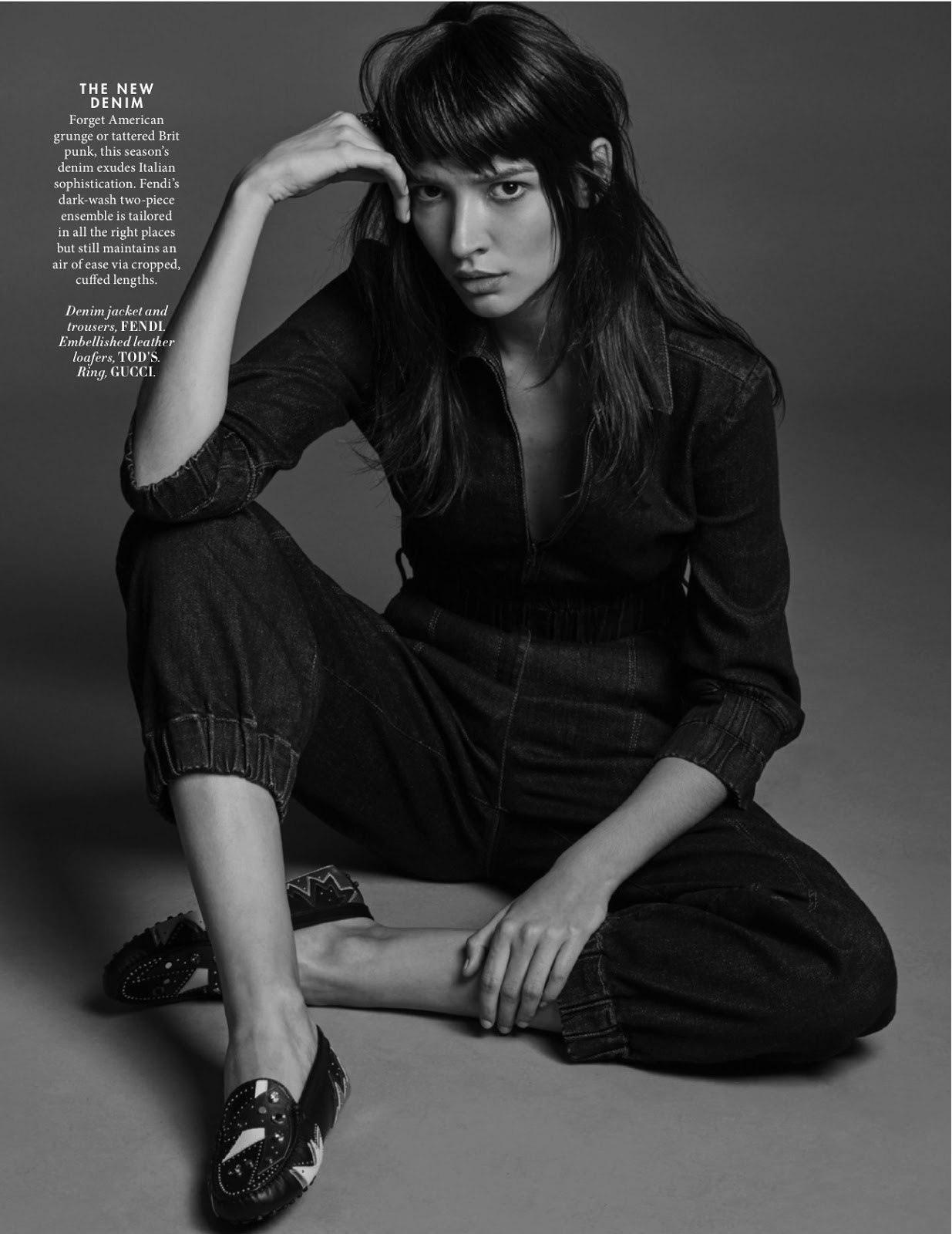 Dreaming of Dior: "Future Classic" Margo by Chintoo for L'Officiel ...
