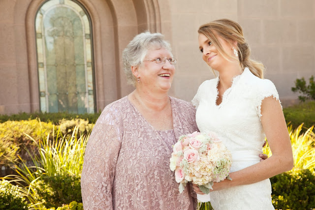 my wardrobe staples: Wedding Week: Family