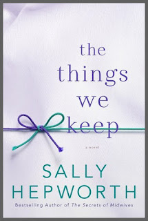 The Things We Keep by Sally Hepworth
