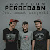 Cashboom rilis single Perbedaan feat Memet Rasgokil