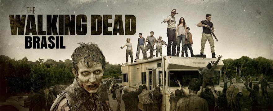 The Walking Dead Brasil