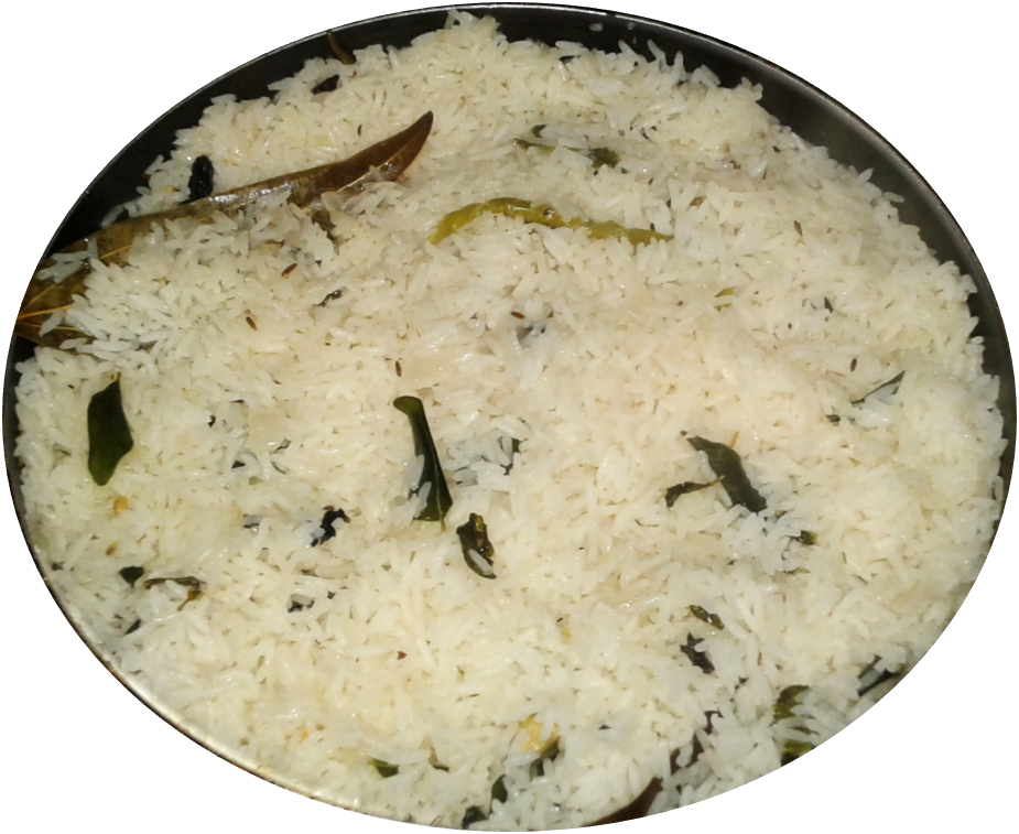 Bagara Rice Bagara Khana How To Make Bagara Rice Special Desi