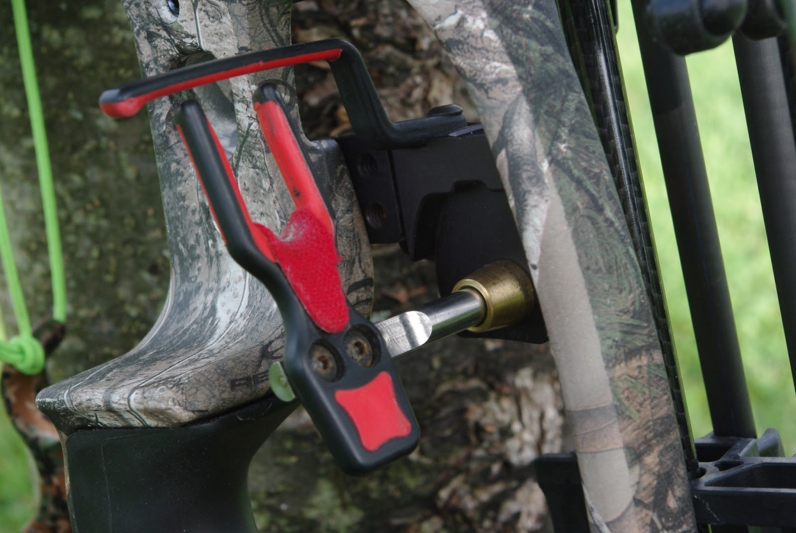 Инструкция установки quiktune drop away 4000