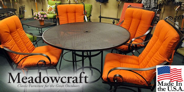 The Profile Of Meadow Craft Brand The Profile Of Meadow Craft Brand