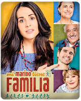 telenovela Mi marido tiene familia