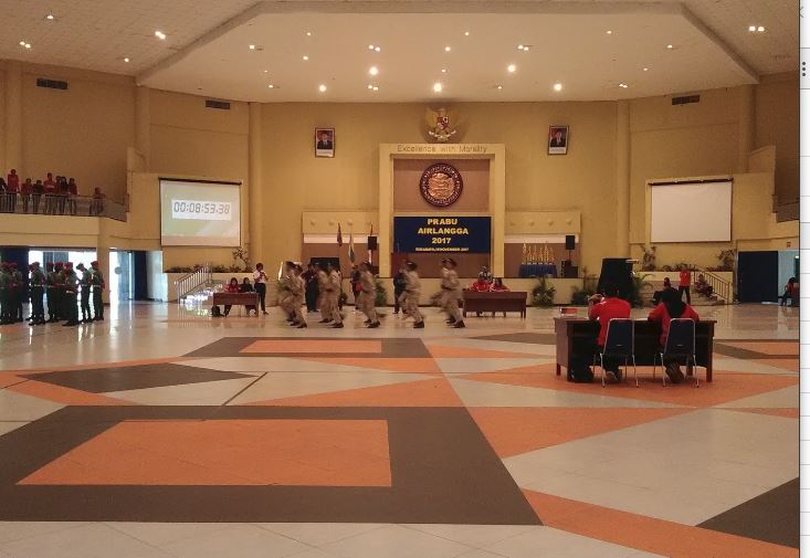 80 Daftar Gedung Pertemuan Dan Pernikahan Non Hotel Terlengkap Di Surabaya Serta Review Ketersediaannya Terhadap Proyektor