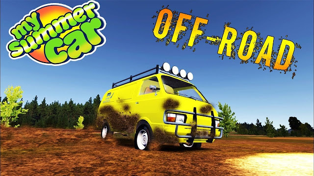 My Summer Car Brasil