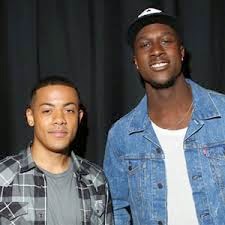 Nico e Vinz Nico e Vinz fazem sucesso em 2014