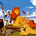 The Lion King: Then And Now