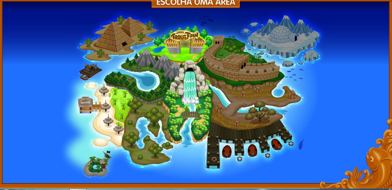 Fishao herb location