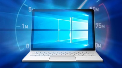 Windows 10'a Yüksek Performans Modu Geliyor