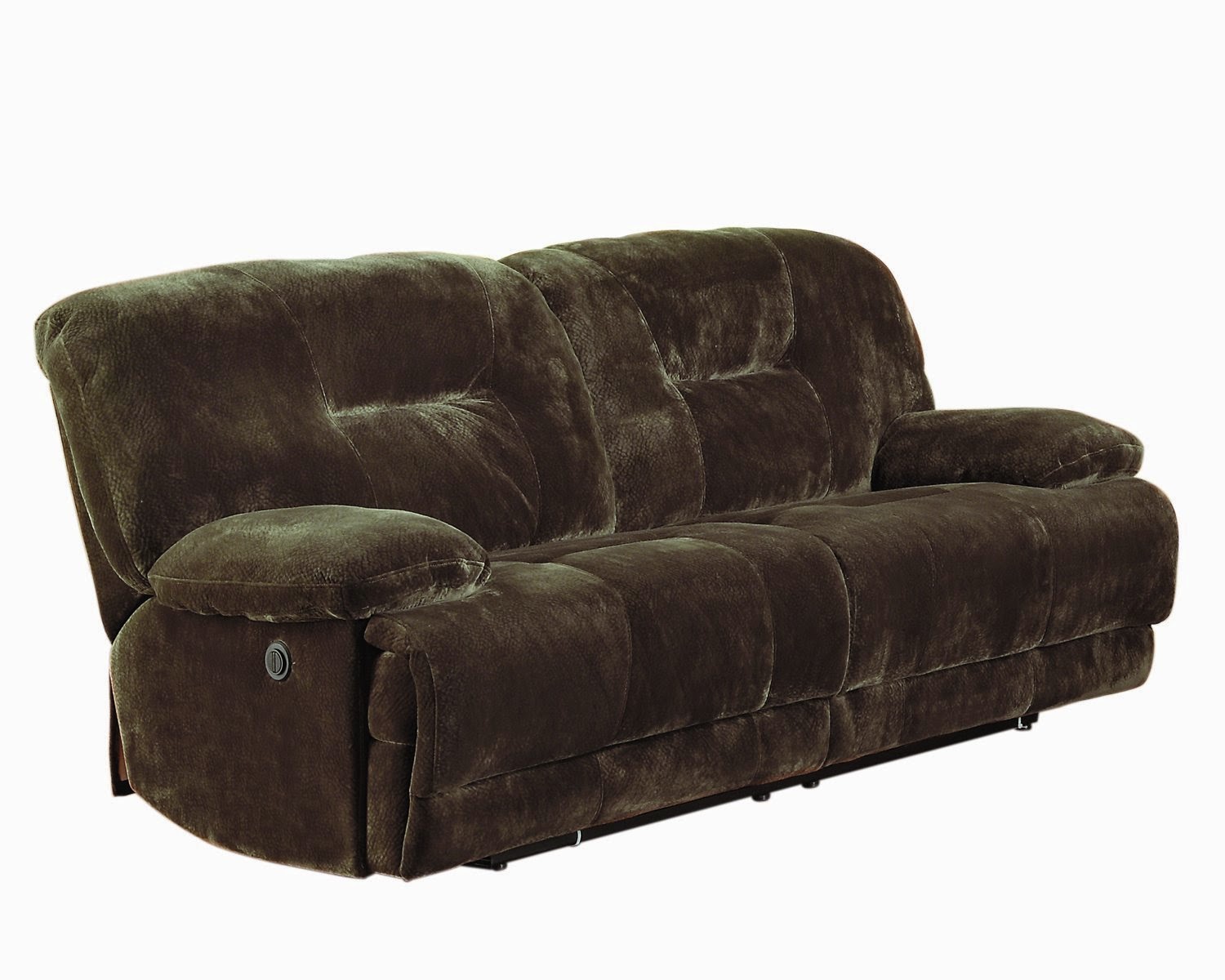 Leather Recliner Furniture 45