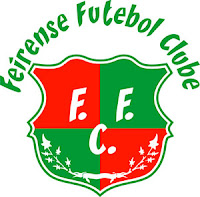 Resultado de imagem para feirense futebol clube bahia