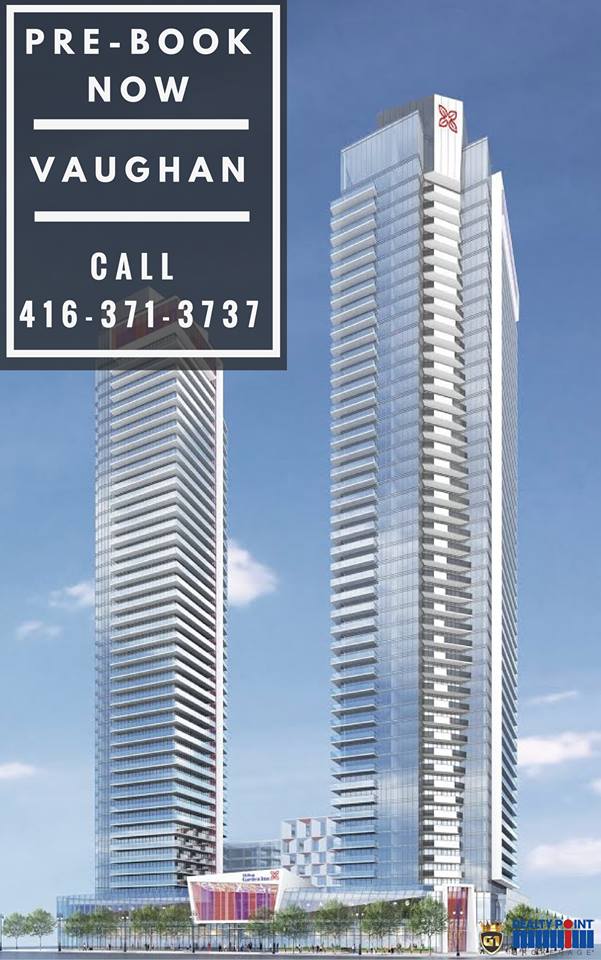 Jeevan Punni Real Estate Broker Toronto Introducing Icona Condos
