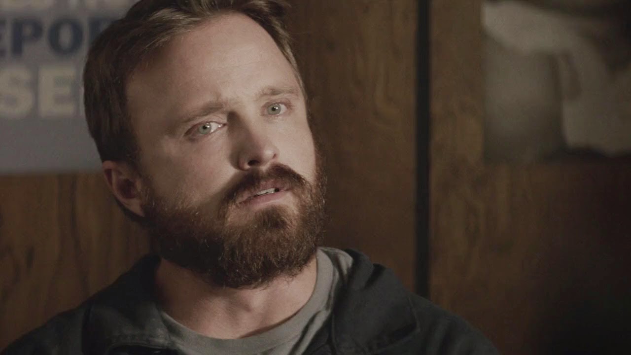 Haylaz Hollis Wilson hellion aaron paul
