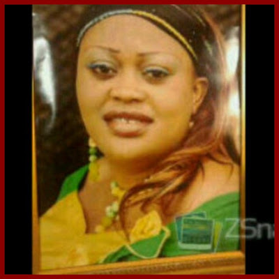 Nollywood Comic Actress, Cassandra Gabriel Is Dead! 1