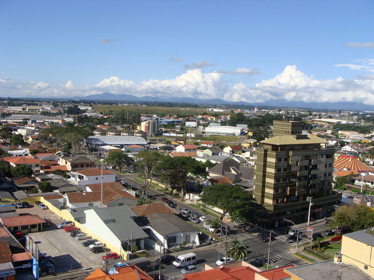 São José dos Pinhais Paraná Enciclopédia Global™ São José dos Pinhais Paraná Enciclopédia Global™