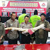 Berhasil Ungkap Pelaku Pembunuhan Gajah, Polres Aceh Timur Dapat Apresiasi Dari Pemerintah Pusat