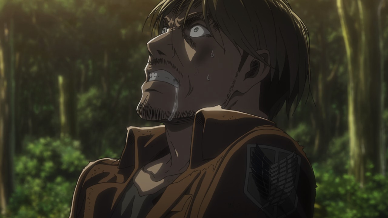 First Impressions: Attack on Titan – A Reluctant Hero