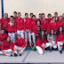 9 TIRADORES DEL SAESBU Y 1 EQUIPO TECRIMA AL CAMPEONATO DE ESPAÑA JUNIOR Y SUB23 EN GALAPAGAR