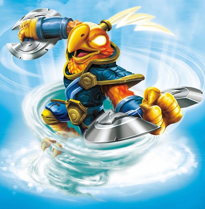 Skylanders Spyro's Adventure Figures Buy 4 Get 2 Free - $6 - Foto 11