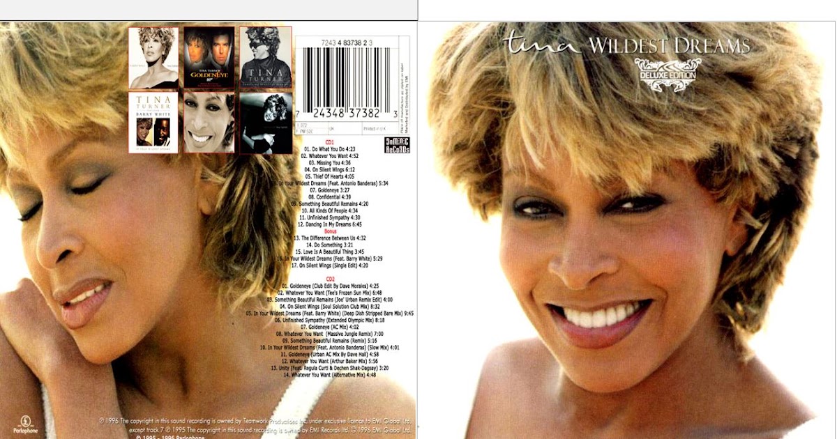 34: In Your Wildest Dreams 34: In Your Wildest Dreams