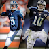 O melhor e o pior do Titans no first round do draft