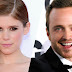 Aaron Paul e Kate Mara Irão Apresentar os Indicados ao Emmy 2013