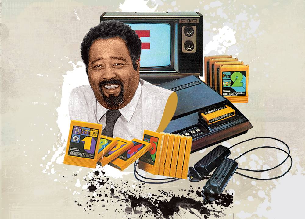 Os 10 maiores inventores e cientistas negros da história