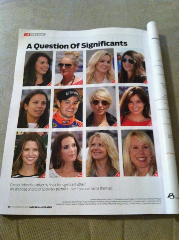 Ricky Stenhouse Jr & Danica Patrick's Life and Love in the Fast Lane