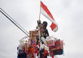 MyGod.!: MAKNA LOMBA KEMERDEKAAN 17 AGUSTUS