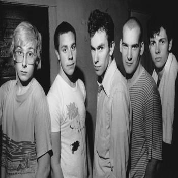 Minor Threat Minor Threat