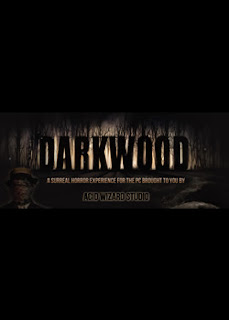 Darkwood Free Download
