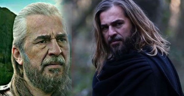 مشاهدة مسلسل قيامة ارطغرل الجزء الخامس الحلقة الاولى مباشرة Dirilis Ertugrul 5 Sezon
