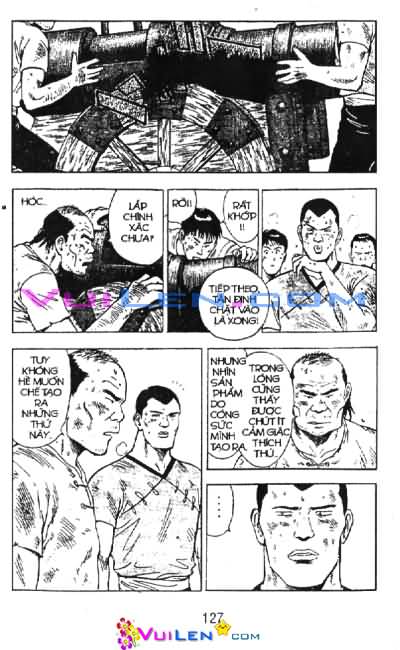Hoàng Phi Hồng Phần 1, 2, 3 chap 150