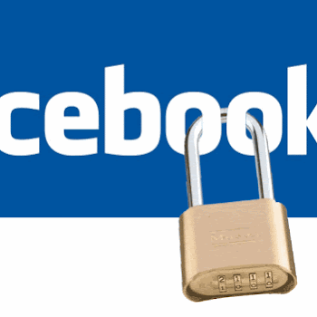 Pengamanan Akun Facebook dengan Autentikasi 2-Faktor