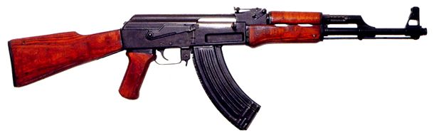 Deadly Avtomat Kalashnikova 1947 - AK 47 | Army and Weapons